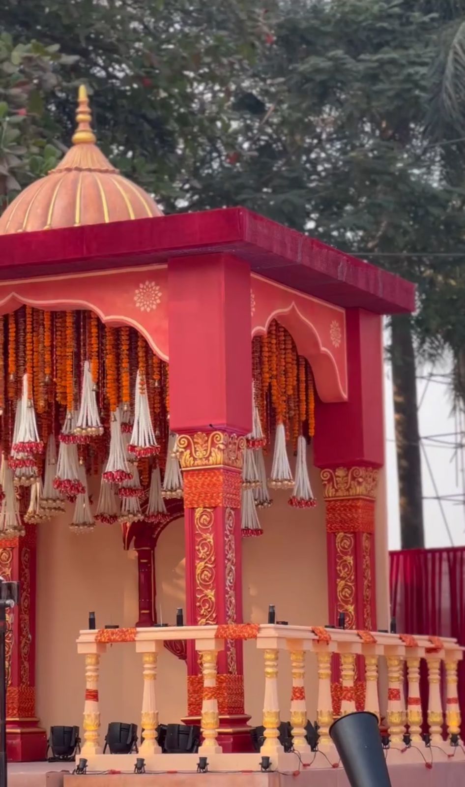 Astraea - Yash & Miloni Wedding - Image 10