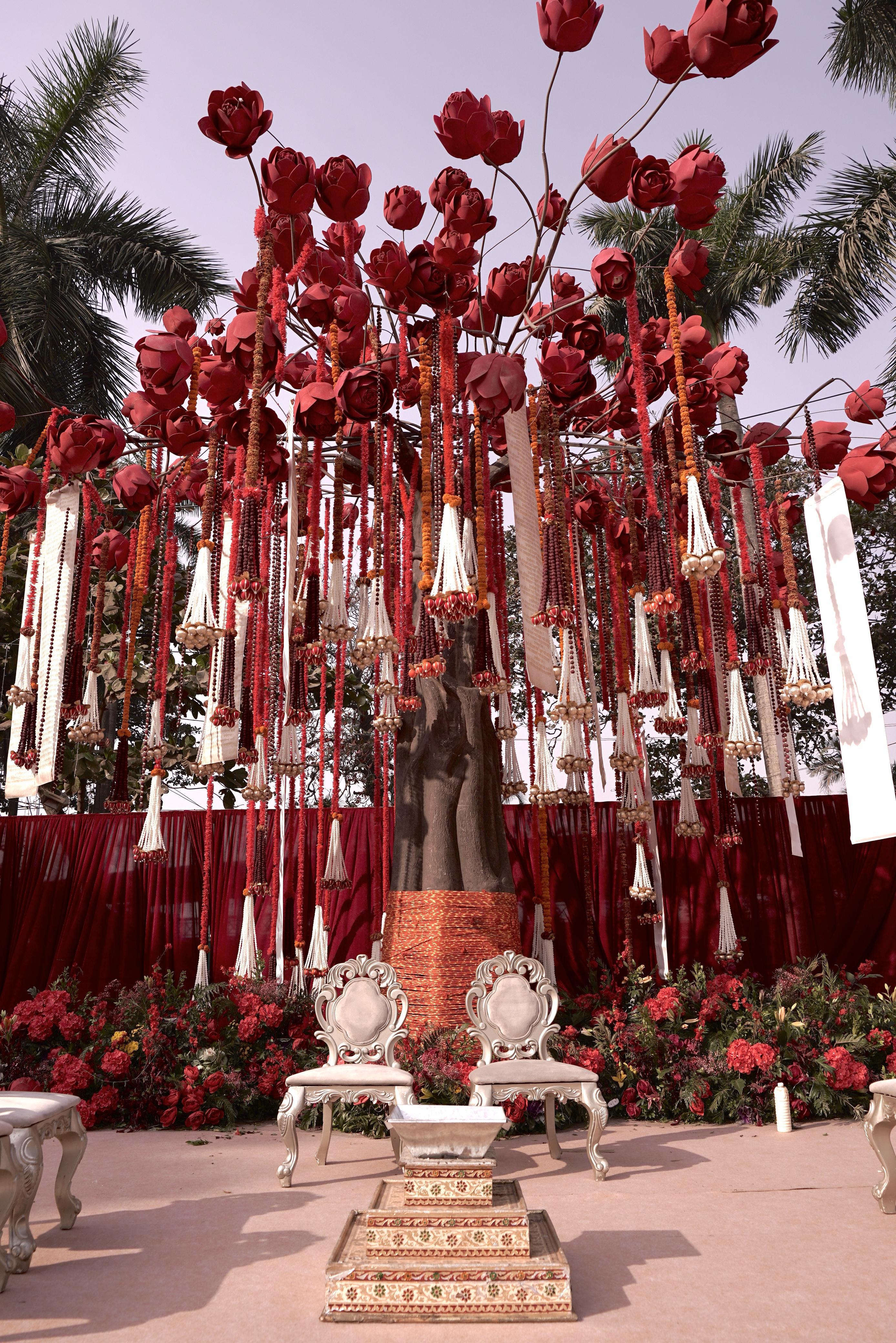 Astraea - Yash & Miloni Wedding - Image 12