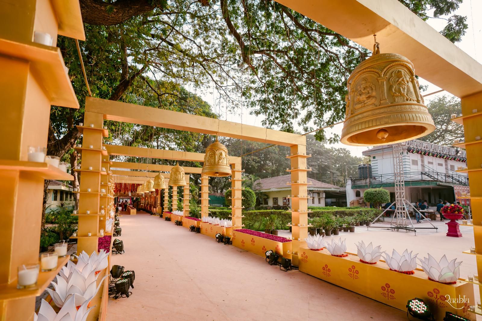 Astraea - Yash & Miloni Wedding - Image 15