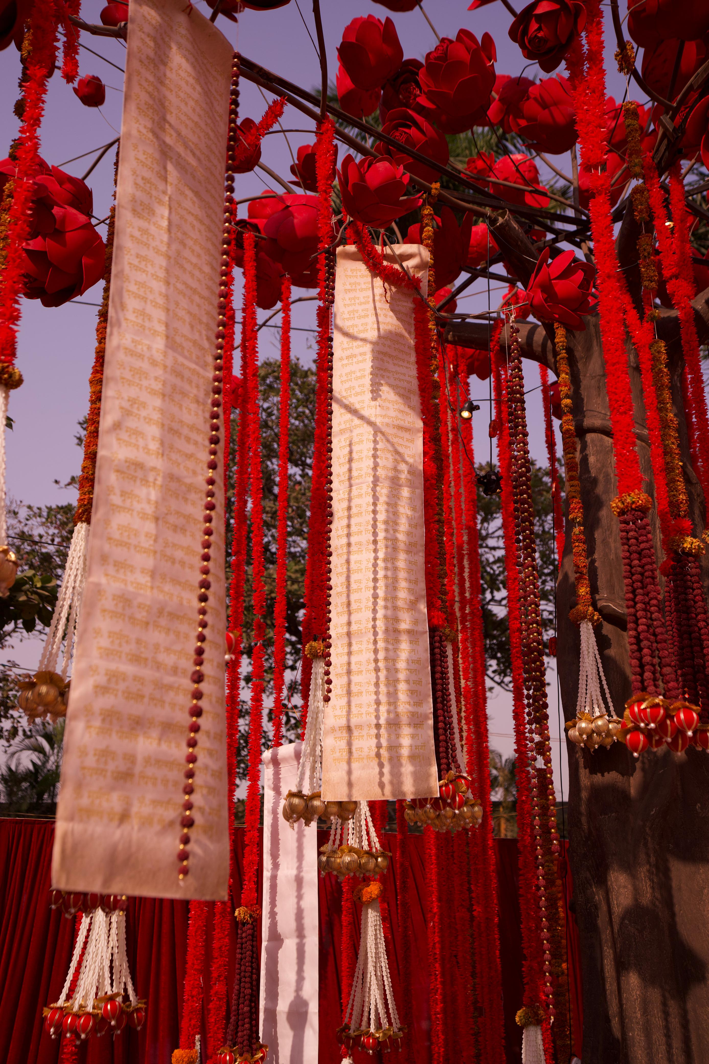 Astraea - Yash & Miloni Wedding - Image 16