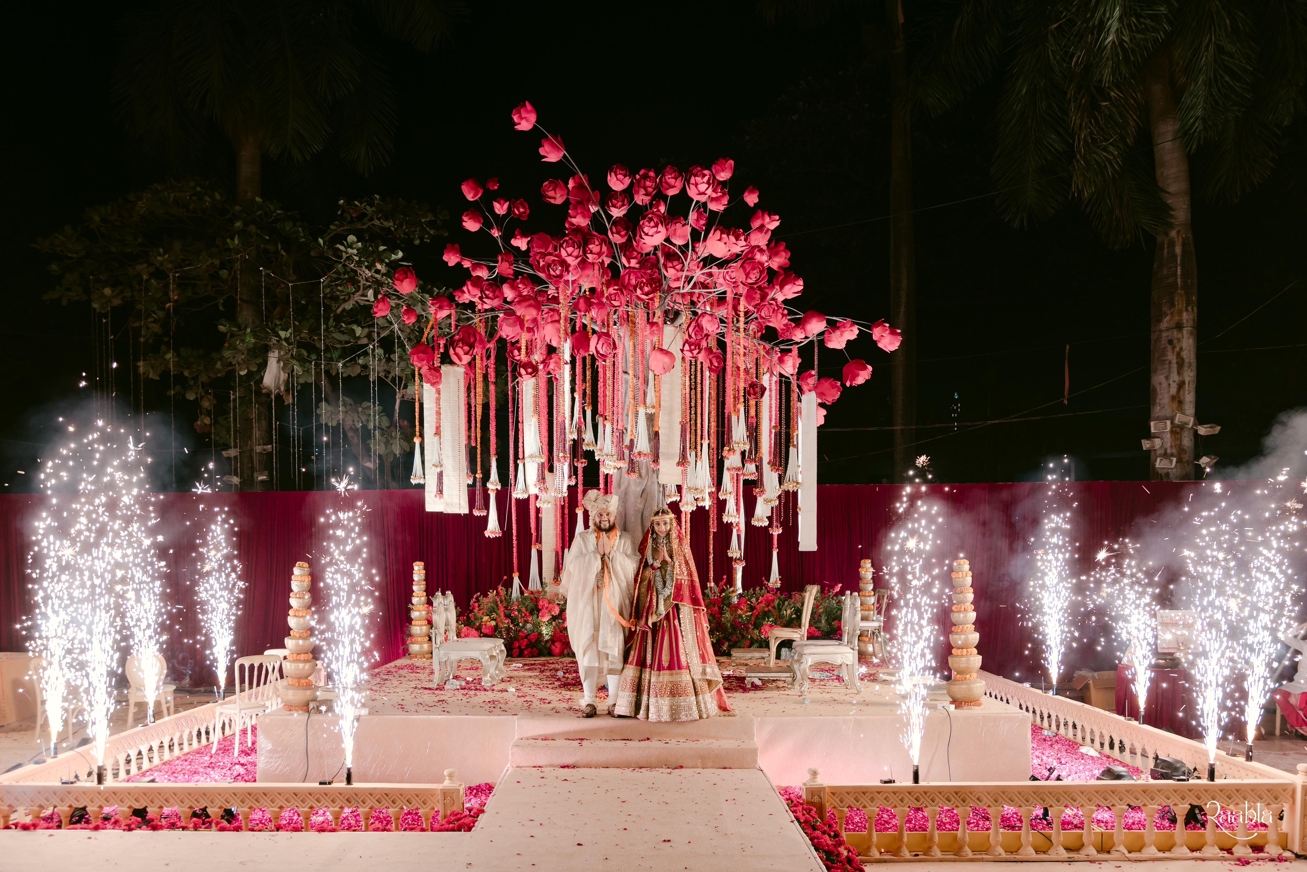 Astraea - Yash & Miloni Wedding - Image 17