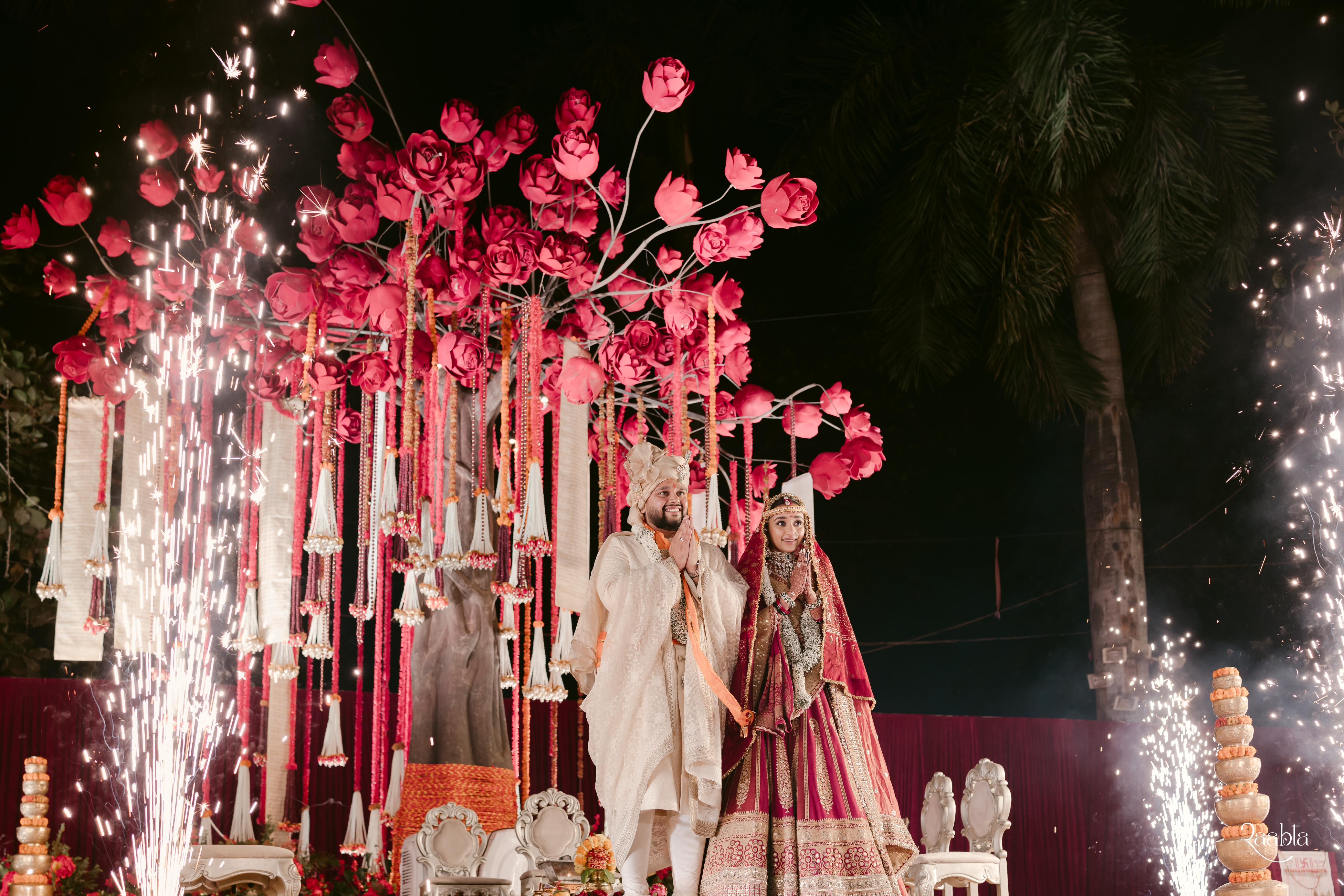 Astraea - Yash & Miloni Wedding - Image 18