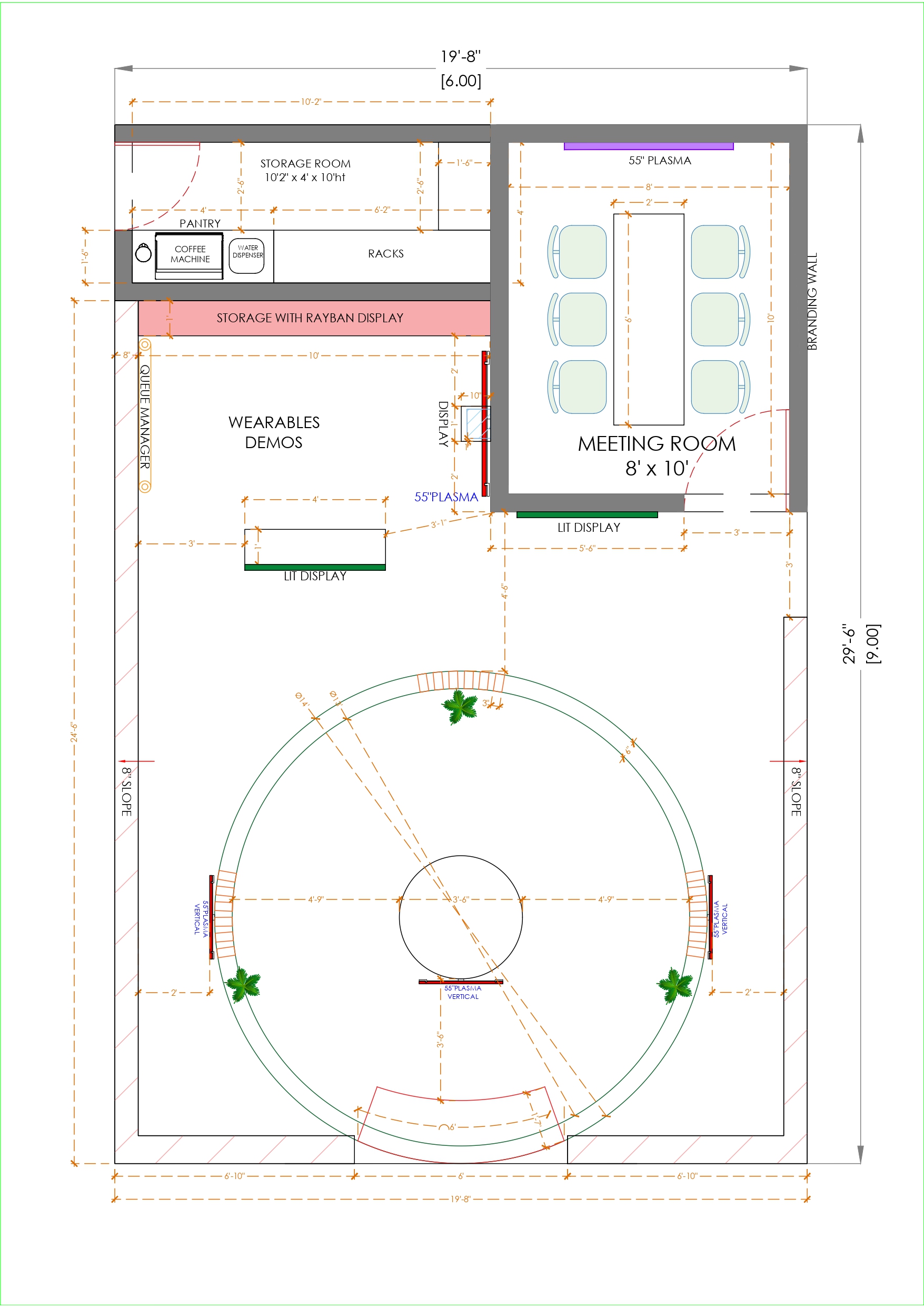 AutoCad Layouts - Image 2