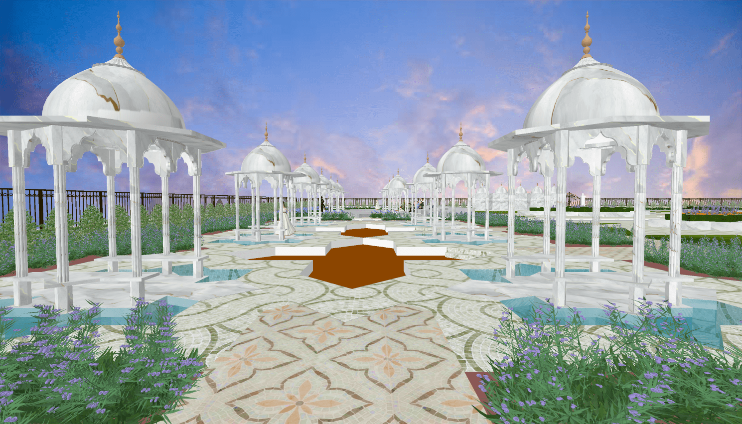 Elevation & Sketches - Image 11