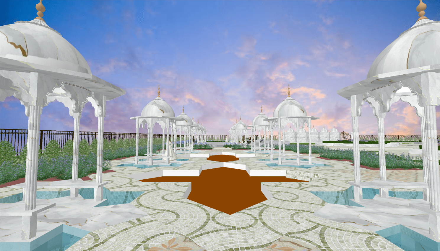 Elevation & Sketches - Image 12