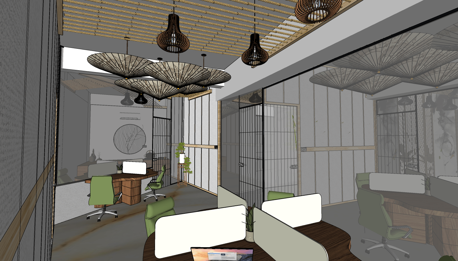 Elevation & Sketches - Image 14