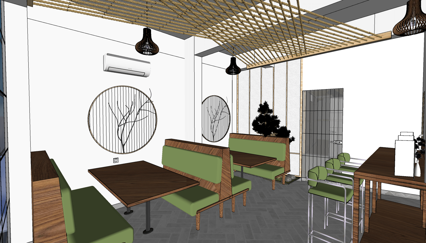 Elevation & Sketches - Image 15