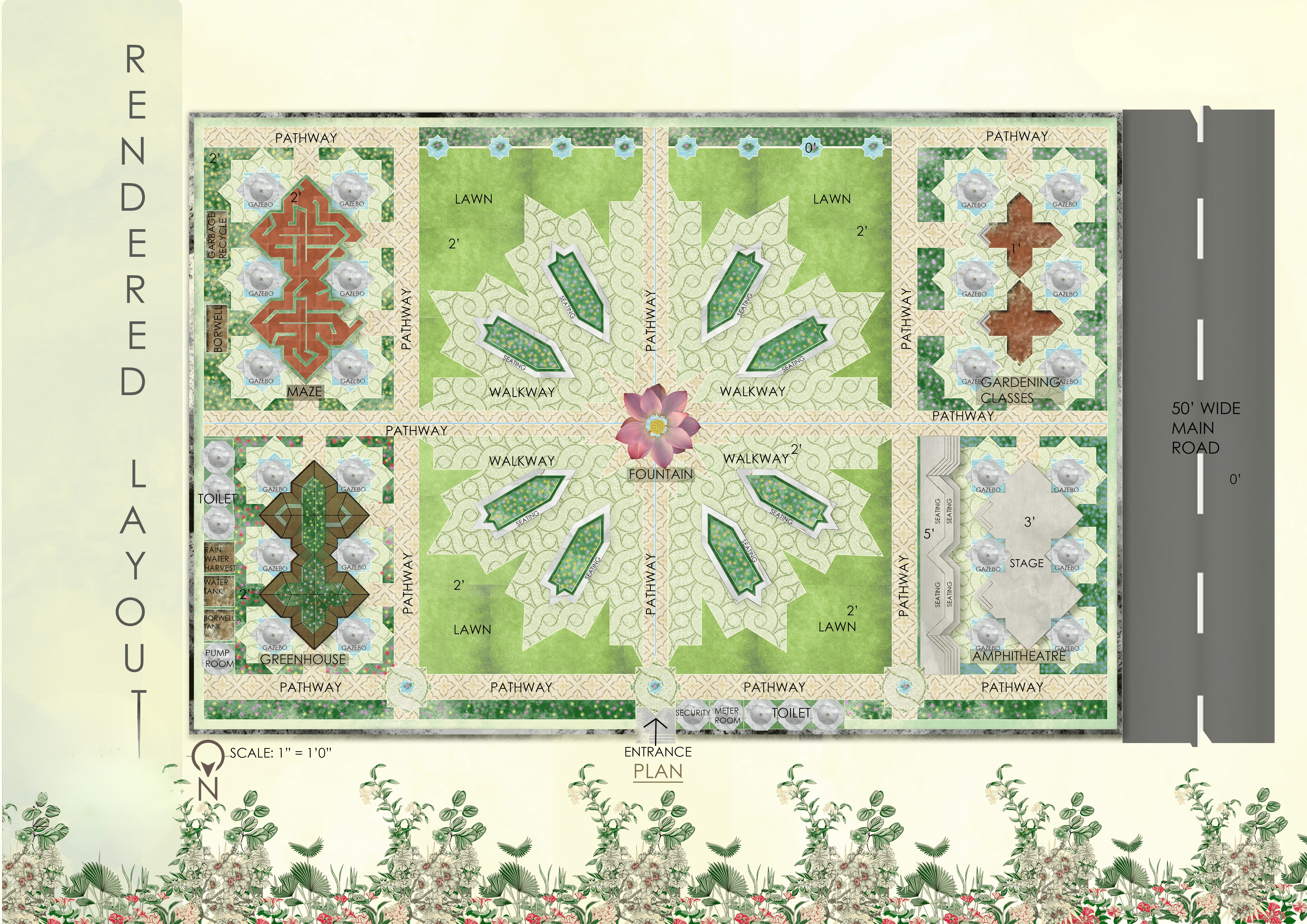 Elevation & Sketches - Image 2