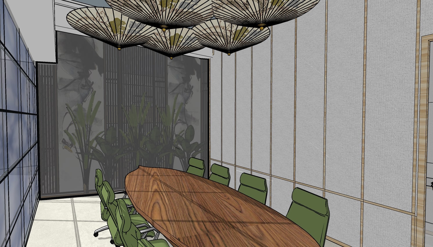 Elevation & Sketches - Image 5