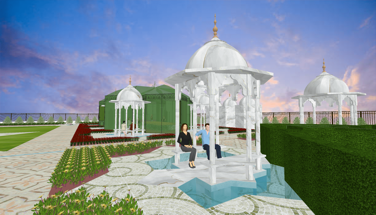 Elevation & Sketches - Image 7