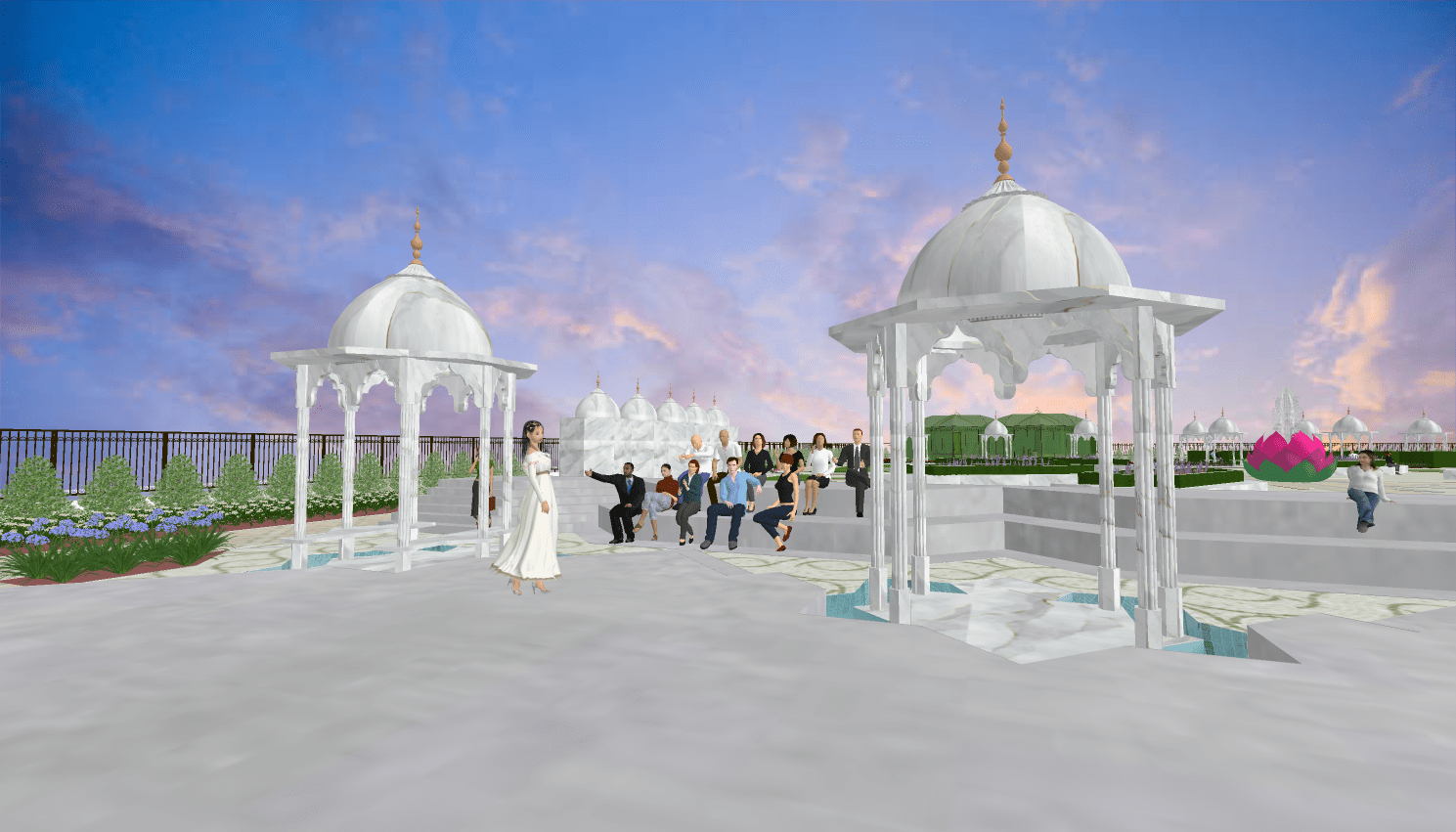 Elevation & Sketches - Image 8