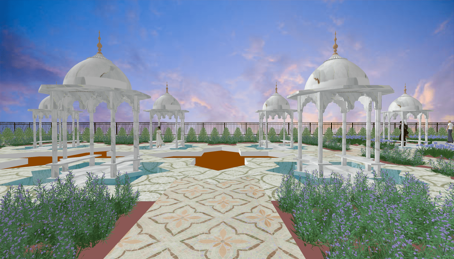 Elevation & Sketches - Image 9